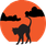 Montsoriu Logo